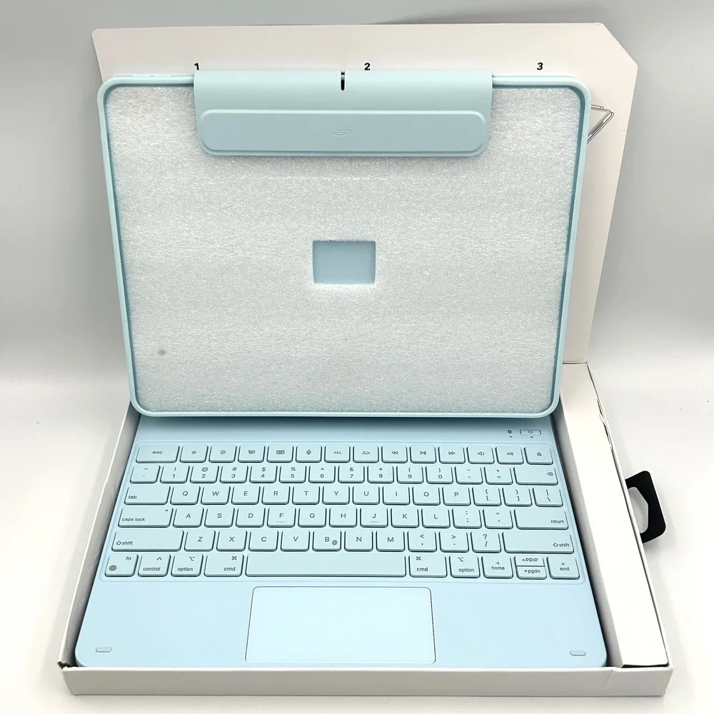 Esr ipad air